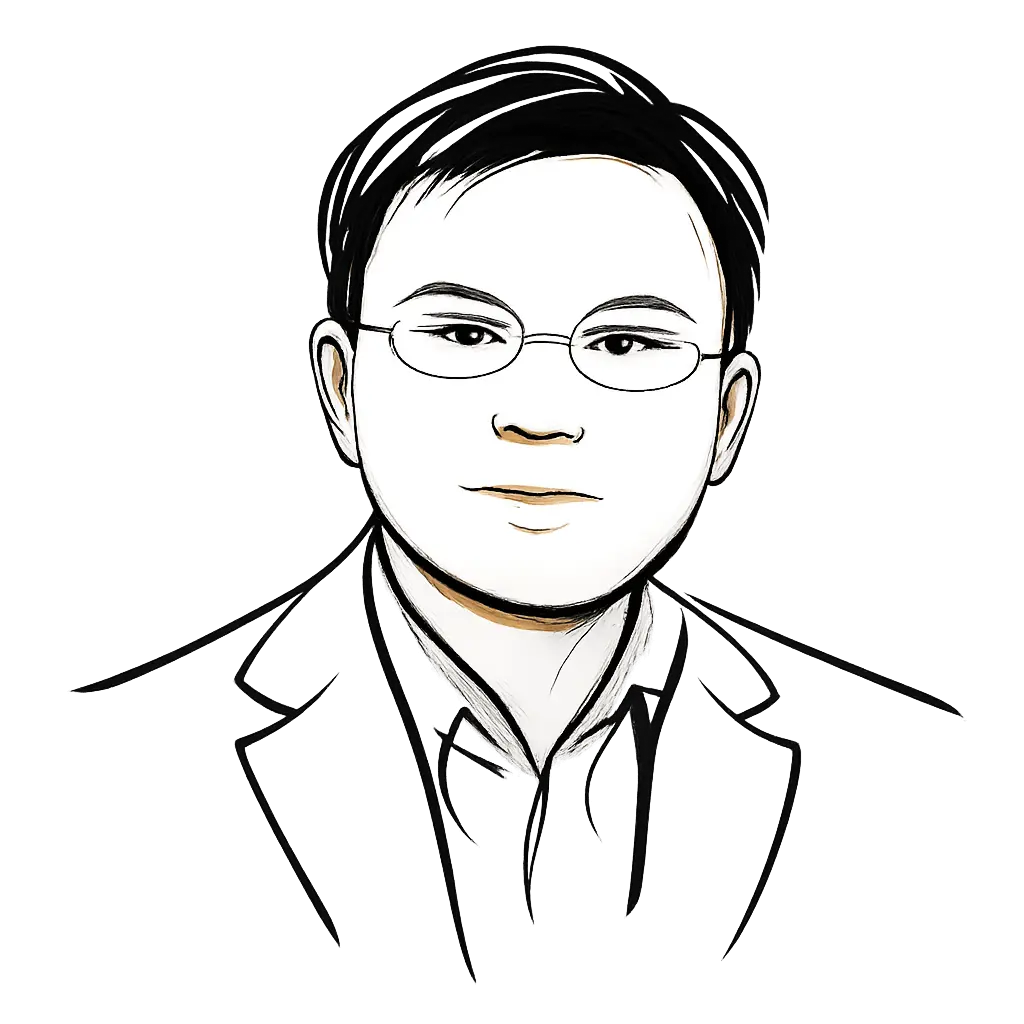 Mr. Cheung