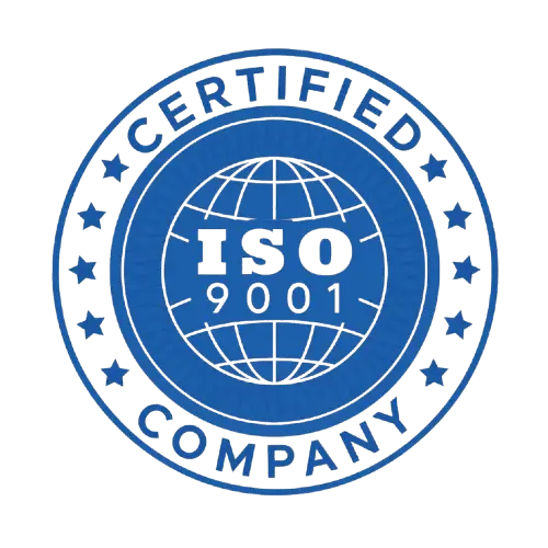 ISO 9001