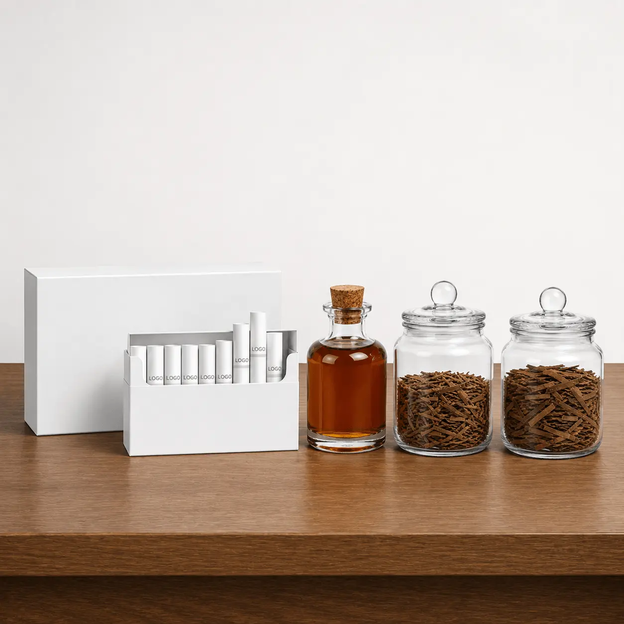 Core Raw Materials