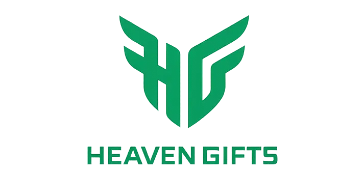 Heaven Gifts
