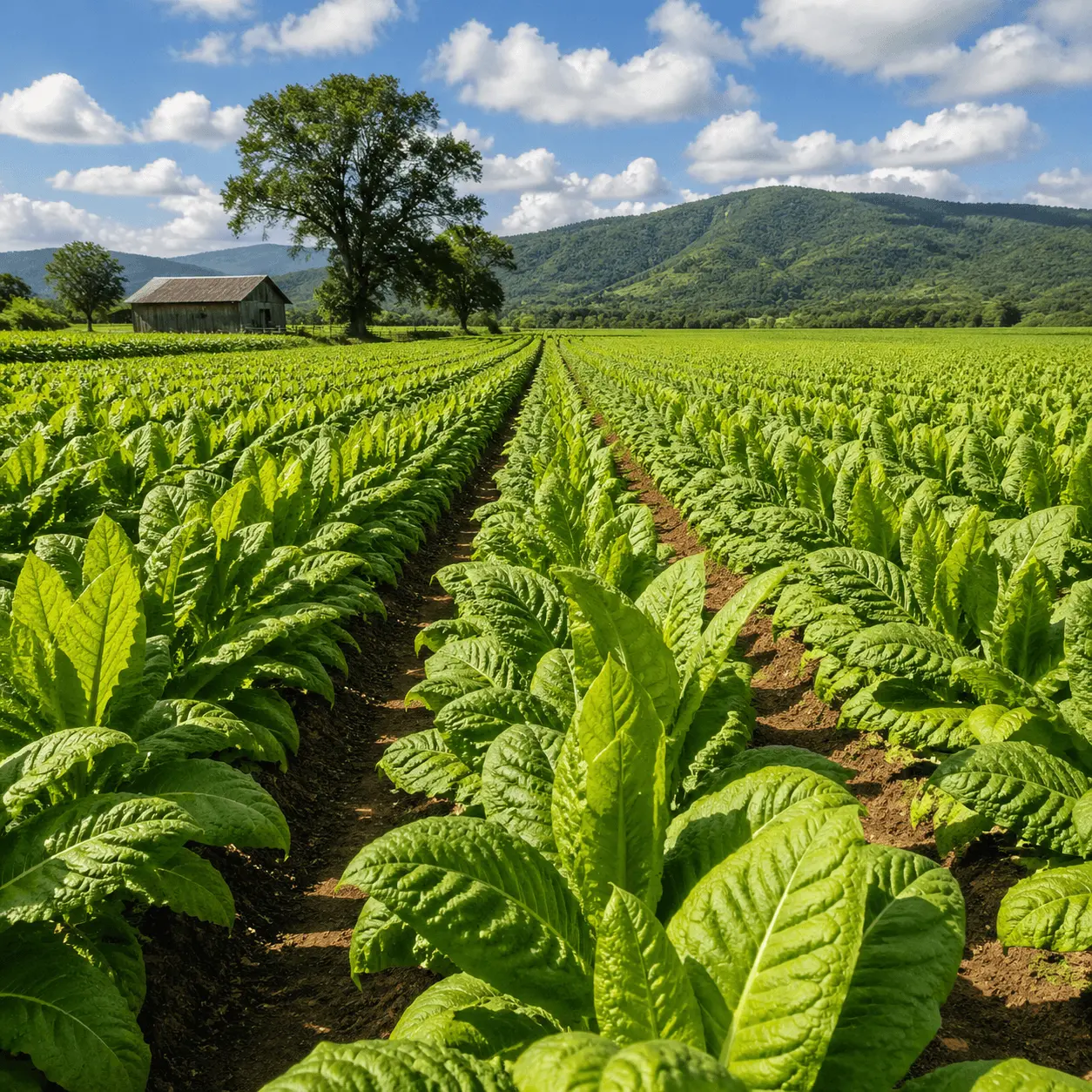 Immature Supply Chain, Unable to Compete with Giants