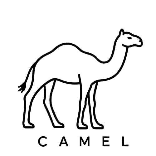 Camel Logo